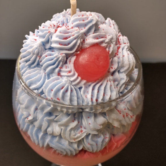 Candles - Picture 1 of 2